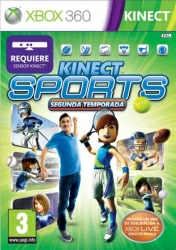 Kinect Sports: Segunda Temporada